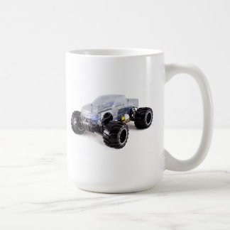 Taza de la TA del alboroto