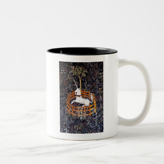 Taza de la tapicería #7 del unicornio