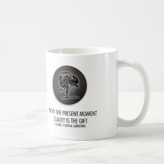 Taza de la taza de café de TEG