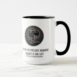 Taza de la taza de café de TEG