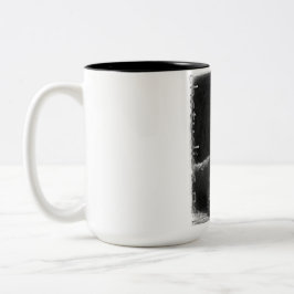 Taza de la taza de café del Bello Artes de Westie