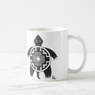 Taza de la tortuga