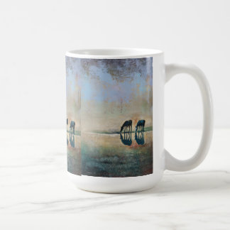 Taza de la tranquilidad