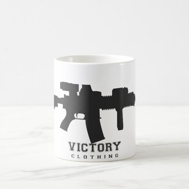 Taza de la victoria 5,56 (Centro)