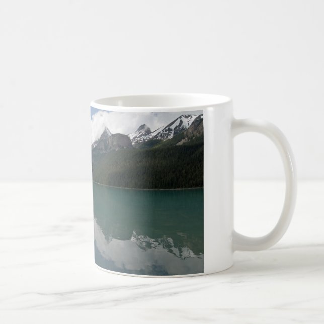 Taza de Lake Louise (Derecha)