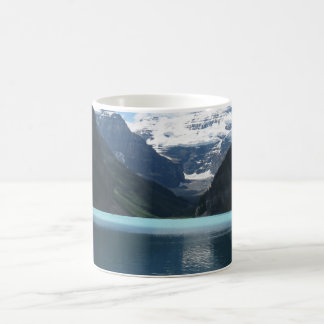 Taza de Lake Louise, Alberta