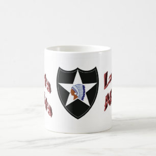 Taza de Lakota Akicita
