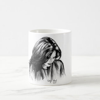 Taza de Lana Parrilla