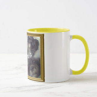 Taza de las abrazos