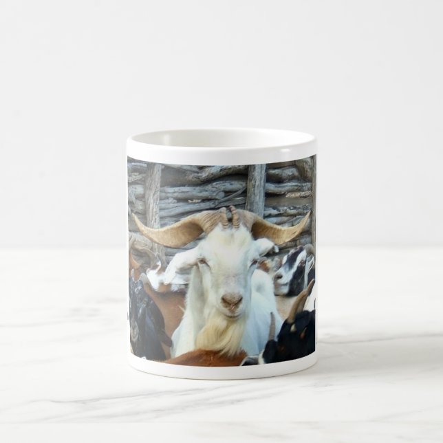 taza de las cabras (Centro)