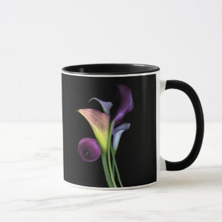 Taza de las calas