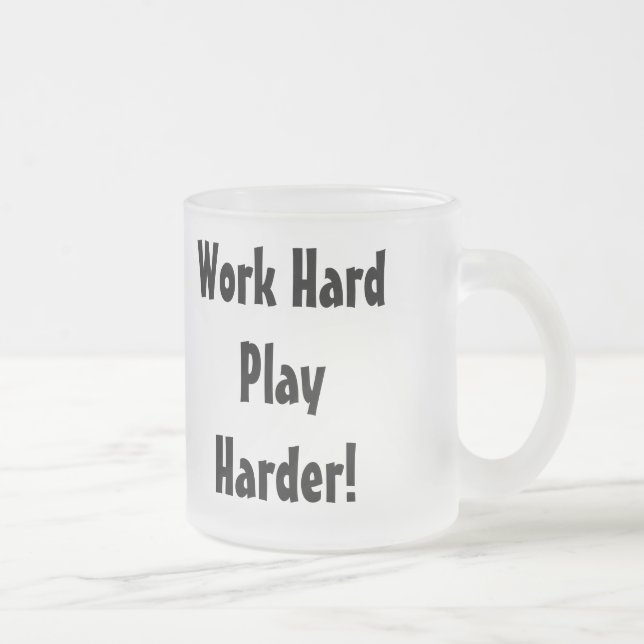 Taza de las Carreras de arnés (Derecha)