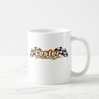 Taza de las Carreras de Lester