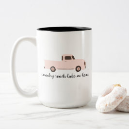 Taza de las carreteras nacionales