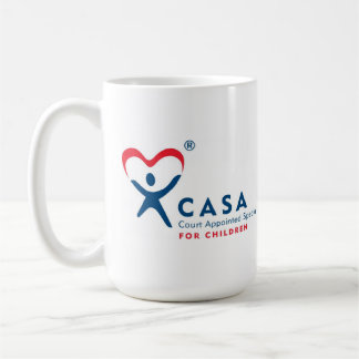 Taza de las CASAS