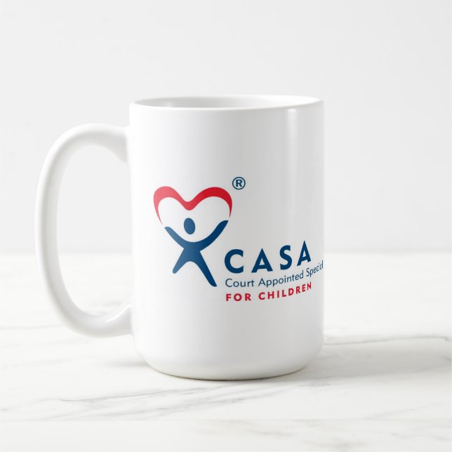 Taza de las CASAS (Izquierda)