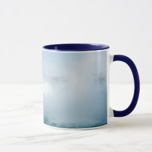 Taza de las cataratas del Niágara