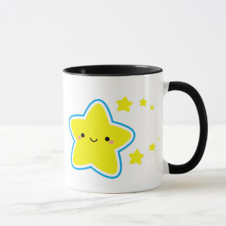 Taza de las estrellas