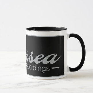 Taza de las grabaciones de Mersea