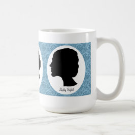 Taza de las hermanas