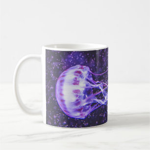 Taza de las medusas