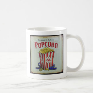 TAZA DE LAS PALOMITAS