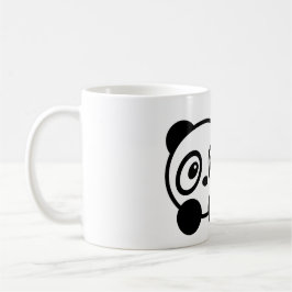 Taza de las pandas