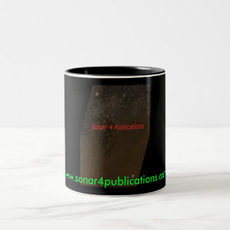 Taza de las publicaciones Sonar4