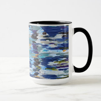Taza de las reflexiones
