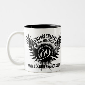 Taza de las talladoras de la cultura