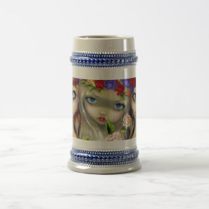 Taza "de las tres tolerancias"