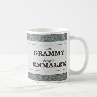 Taza de Laura
