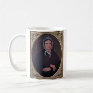 Taza de Leah Britt Slingerland