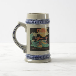 Taza de Lecciones de Energía en Hogar/Cocina Apren