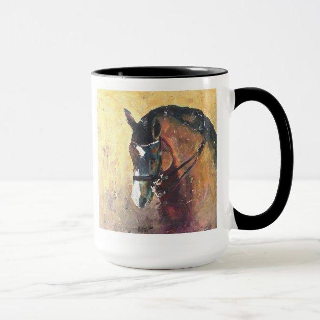 Taza de LeFire (Derecha)