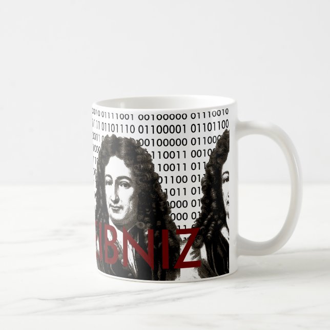 Taza de Leibniz (Derecha)
