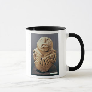 Taza de Lepenski Vir, Yugoslavia