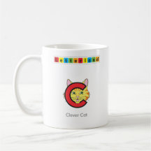 Taza de Letterland el | cc
