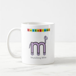 Taza de Letterland el | milímetro