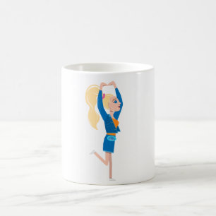 Taza de Lil Margie