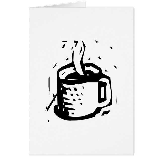 Taza de Lino (Frente)