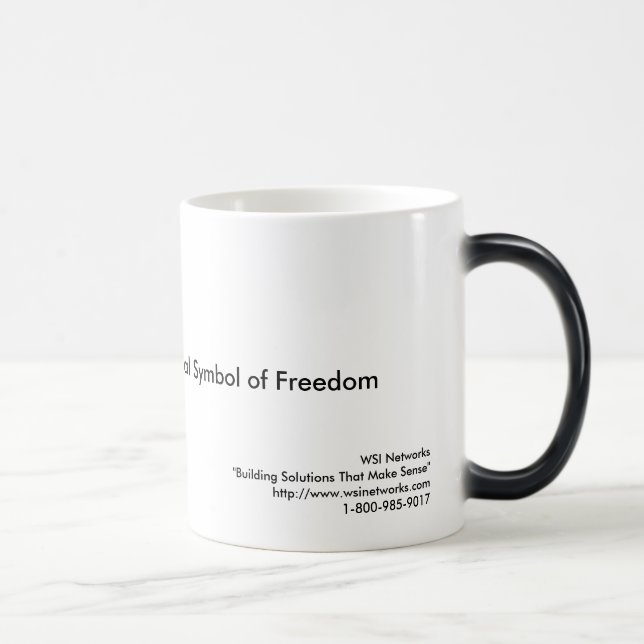 Taza de Linux (Derecha)