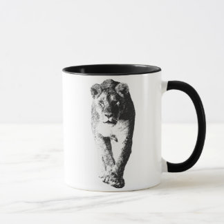 Taza de Lionness