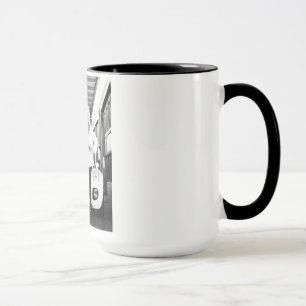 Taza de Lisa Gail