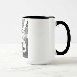 Taza de Lisa Gail