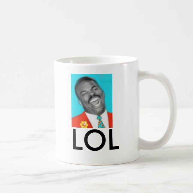 Taza de LOL (Derecha)