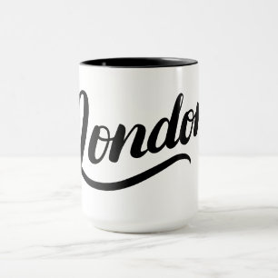 Taza de Londres