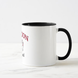 Taza de Londres