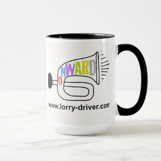 taza de lorry-driver.com