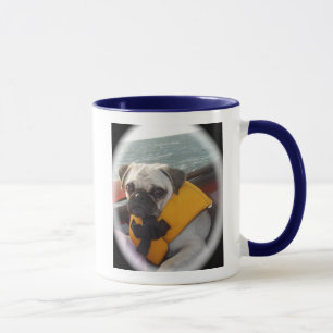 Taza de los abrazos y de los barros amasados
